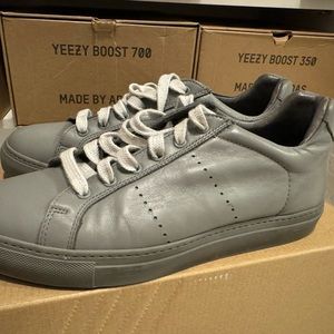 National Standard Low trainers